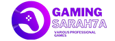 Sarah7a Games